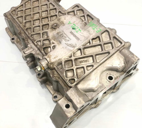 Cárter Fiat Bravo Idea 1.6 1.8 Etorq 2011/2018