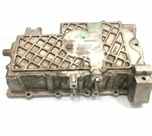 Cárter Fiat Bravo Idea 1.6 1.8 Etorq 2011/2018