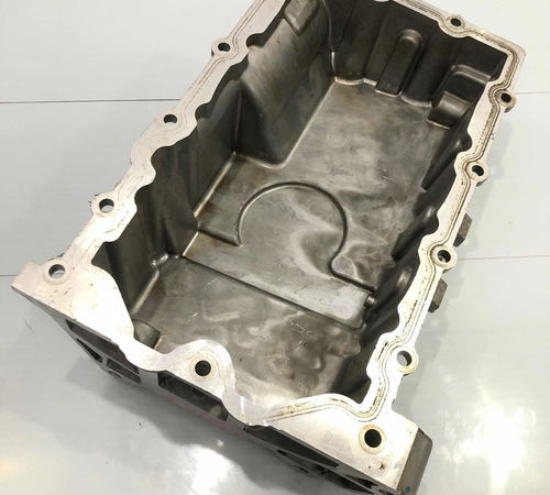 Cárter Fiat Bravo Idea 1.6 1.8 Etorq 2011/2018