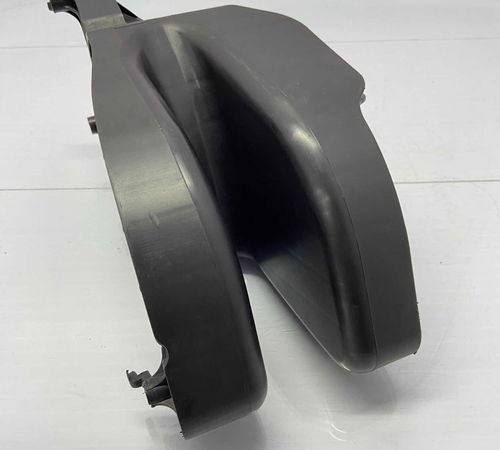 Limitador Vidro Dianteiro Direito Gm Onix 2013/2019