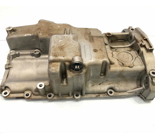 Cárter Ford Ecosport 2.0 2013/2017