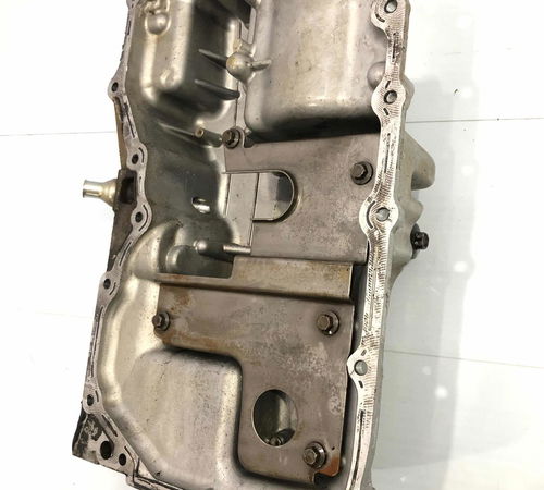 Cárter Ford Ecosport 2.0 2013/2017