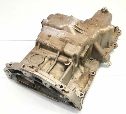 Cárter Ford Ecosport 2.0 2013/2017