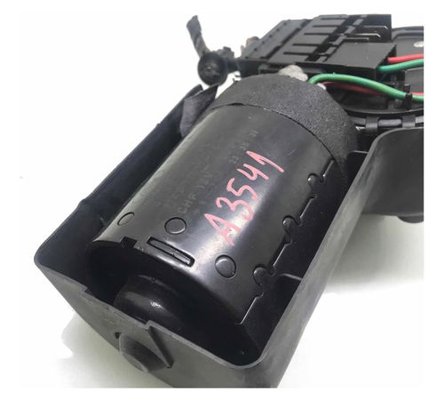 Motor Limpador De Pára-brisa Ford Ka 2000/2012