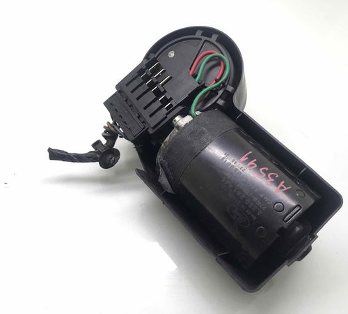 Motor Limpador De Pára-brisa Ford Ka 2000/2012
