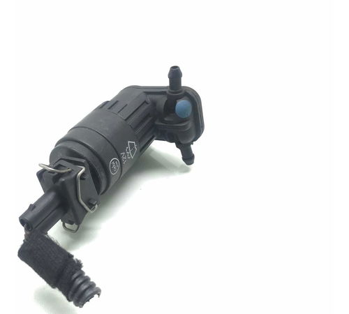 Motor Esguicho Pára-brisa Chevrolet Meriva 2003/2012