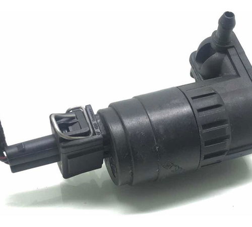 Motor Esguicho Pára-brisa Chevrolet Meriva 2003/2012