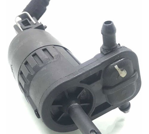 Motor Esguicho Pára-brisa Chevrolet Meriva 2003/2012