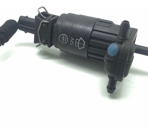 Motor Esguicho Pára-brisa Chevrolet Mer...