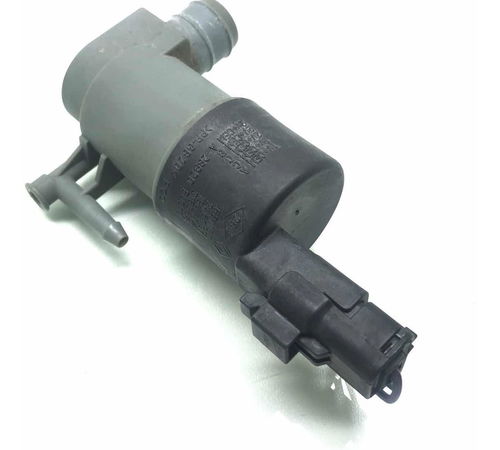 Motor Esguicho Pára-brisa Renault Oroch 2011/2015