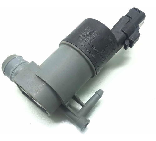Motor Esguicho Pára-brisa Renault Oroch 2011/2015