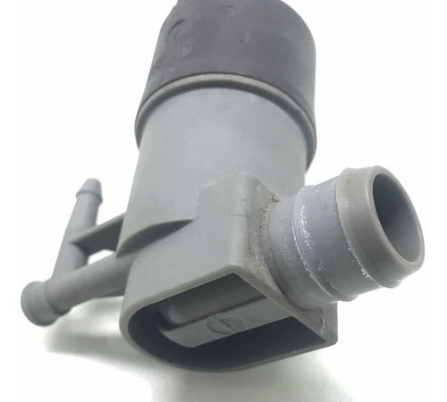 Motor Esguicho Pára-brisa Renault Oroch 2011/2015