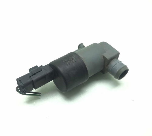 Motor Esguicho Pára-brisa Renault Oroch...