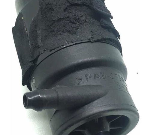 Motor Esguicho Pára-brisa Audi A4 2009/2012