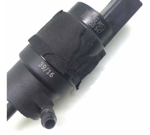 Motor Esguicho Pára-brisa Audi A4 2009/2012
