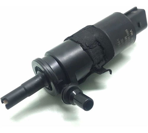 Motor Esguicho Pára-brisa Audi A6 2013/...