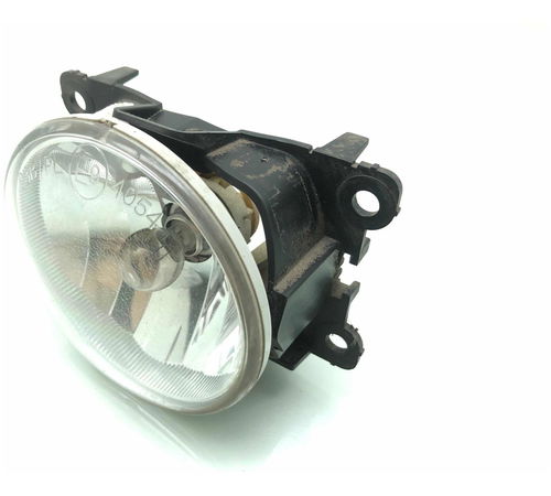 Farol Auxiliar Milha Esquerdo Citroën C4 Lounge 2014/2017