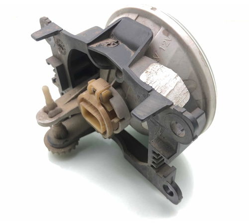 Farol Auxiliar Milha Esquerdo Citroën C4 Lounge 2014/2017
