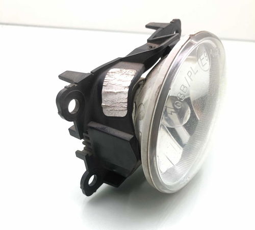 Farol Auxiliar Milha Esquerdo Citroën C4 Lounge 2014/2017