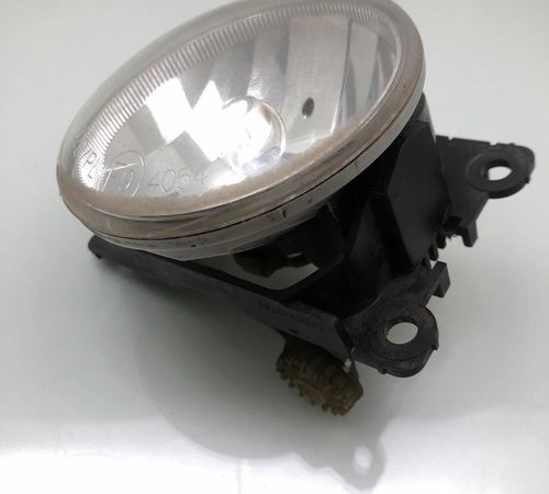 Farol Auxiliar Milha Esquerdo Citroën C4 Lounge 2014/2017