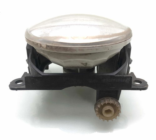 Farol Auxiliar Milha Esquerdo Citroën C4 Lounge 2014/2017