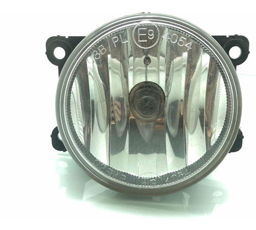 Farol Auxiliar Milha Esquerdo Citroën C4 Lounge 2014/2017