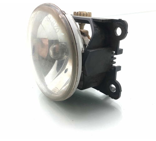 Farol Auxiliar Milha Direito Citroën C4 Lounge 2014/2017
