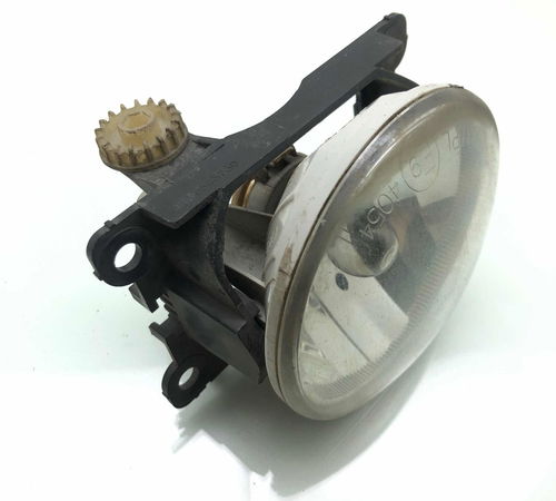 Farol Auxiliar Milha Direito Citroën C4 Lounge 2014/2017