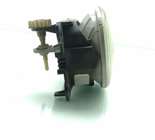 Farol Auxiliar Milha Direito Citroën C4 Lounge 2014/2017