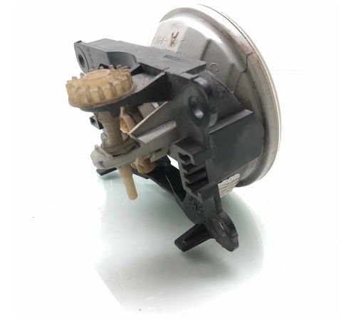 Farol Auxiliar Milha Direito Citroën C4 Lounge 2014/2017