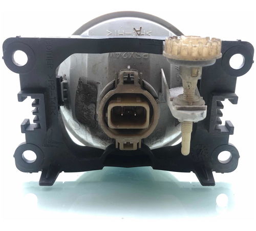 Farol Auxiliar Milha Direito Citroën C4 Lounge 2014/2017