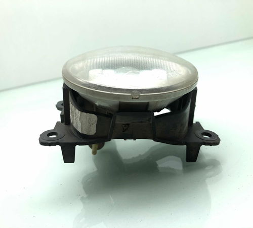 Farol Auxiliar Milha Direito Citroën C4 Lounge 2014/2017