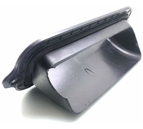 Duto Entrada De Ar Chevrolet Onix Prisma 2013/2019