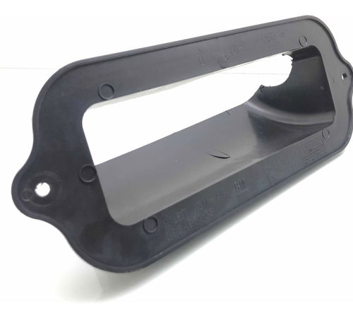 Duto Entrada De Ar Chevrolet Onix Prisma 2013/2019