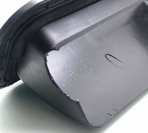 Duto Entrada De Ar Chevrolet Onix Prisma 2013/2019