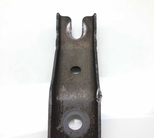 Suporte Coxim Câmbio Renault Sandero Logan 1.0 2015/2021