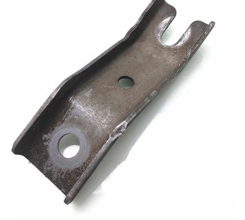 Suporte Coxim Câmbio Renault Sandero Logan 1.0 2015/2021