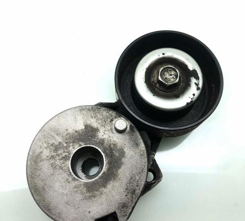 Tensor Esticador Correia Nissan Sentra 2...