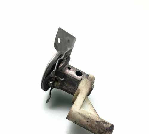 Miolo Chave Porta Dianteira Esquerda Renault Duster 2011/18