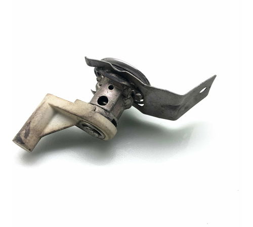 Miolo Chave Porta Dianteira Esquerda Renault Duster 2011/18