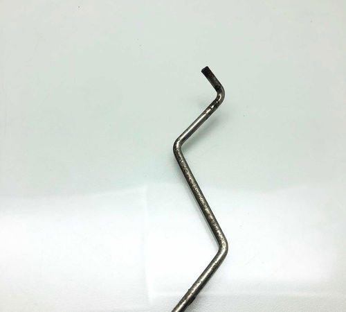 Pino Trava Porta Dianteira Esquerda Renault Duster 2011/2018