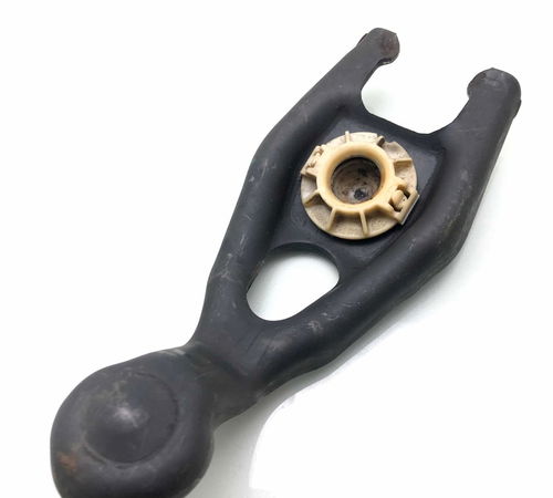 Garfo Embreagem Nissan Sentra 2.0 Automático 2008/2013