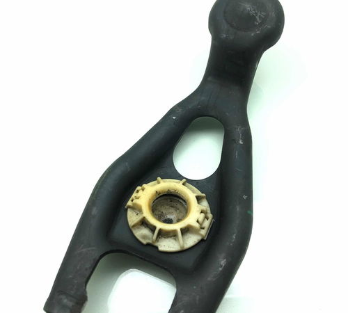 Garfo Embreagem Nissan Sentra 2.0 Autom...
