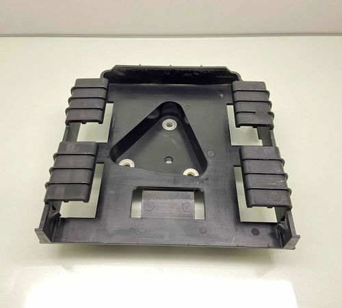 Suporte Módulo Abs Injeção Chevrolet Montana 1.4 2012/2018