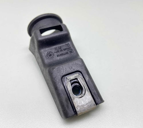 Suporte Superior Radiador Chevrolet Montana 1.4 2012/2018