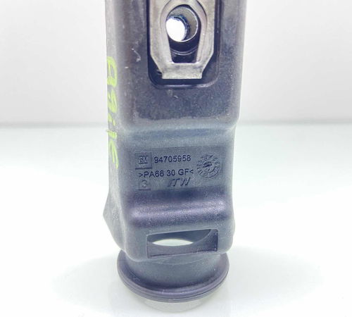 Suporte Superior Radiador Chevrolet Montana 1.4 2012/2018