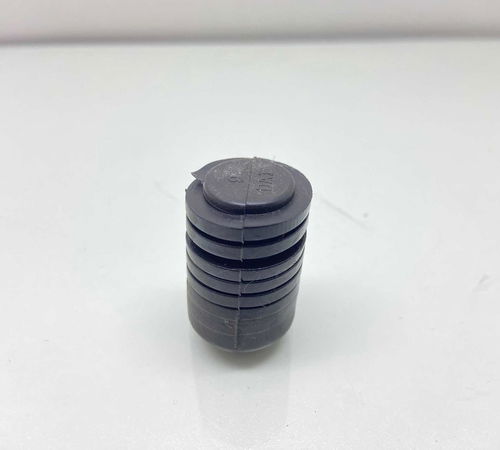 Batente Capô Dianteiro Hyundai Ix35 2009/2012 Batente Capô Dianteiro Hyundai Ix35 2009/2012