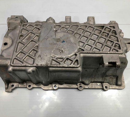 Cárter Fiat Bravo Idea 1.6 1.8 Etorq 2011/2018