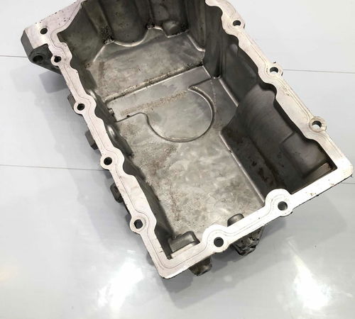 Cárter Fiat Bravo Idea 1.6 1.8 Etorq 2011/2018