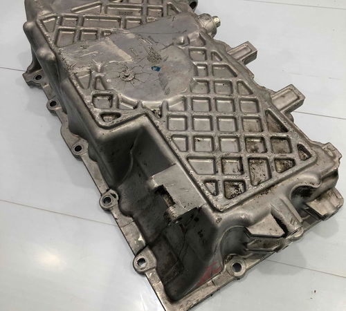 Cárter Fiat Bravo Idea 1.6 1.8 Etorq 20...